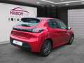 Peugeot 208 1.2 PureTech Rosso - thumbnail 4
