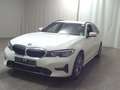 BMW 330 dA xDr Sport-Line T-Leder Navi LED LC-Pro HuD Weiß - thumbnail 2