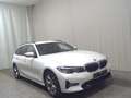BMW 330 dA xDr Sport-Line T-Leder Navi LED LC-Pro HuD Weiß - thumbnail 3