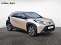 Toyota Aygo X Teamplayer Beige - thumbnail 7