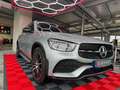 Mercedes-Benz GLC 220 4Matic, AMG, Nightpaket, LED, AHK Argento - thumbnail 6