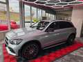 Mercedes-Benz GLC 220 4Matic, AMG, Nightpaket, LED, AHK Argento - thumbnail 10