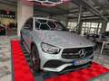 Mercedes-Benz GLC 220 4Matic, AMG, Nightpaket, LED, AHK Argento - thumbnail 3
