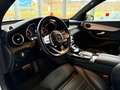 Mercedes-Benz GLC 220 4Matic, AMG, Nightpaket, LED, AHK Argento - thumbnail 7
