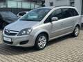 Opel Zafira B Family *7-SITZER*NAVI*AHK* Silber - thumbnail 13