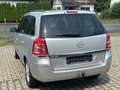 Opel Zafira B Family *7-SITZER*NAVI*AHK* Silber - thumbnail 28