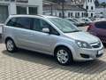 Opel Zafira B Family *7-SITZER*NAVI*AHK* Silber - thumbnail 8