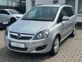Opel Zafira B Family *7-SITZER*NAVI*AHK* Silber - thumbnail 10