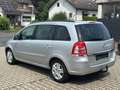 Opel Zafira B Family *7-SITZER*NAVI*AHK* Silber - thumbnail 14