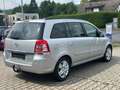 Opel Zafira B Family *7-SITZER*NAVI*AHK* Silber - thumbnail 24