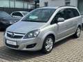Opel Zafira B Family *7-SITZER*NAVI*AHK* Silber - thumbnail 12