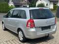 Opel Zafira B Family *7-SITZER*NAVI*AHK* Silber - thumbnail 15