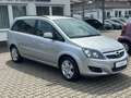 Opel Zafira B Family *7-SITZER*NAVI*AHK* Silber - thumbnail 7
