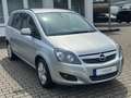Opel Zafira B Family *7-SITZER*NAVI*AHK* Silber - thumbnail 5