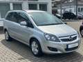 Opel Zafira B Family *7-SITZER*NAVI*AHK* Silber - thumbnail 6