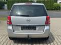 Opel Zafira B Family *7-SITZER*NAVI*AHK* Silber - thumbnail 26