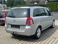 Opel Zafira B Family *7-SITZER*NAVI*AHK* Silber - thumbnail 25