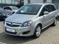 Opel Zafira B Family *7-SITZER*NAVI*AHK* Silber - thumbnail 11