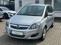 Opel Zafira B Family *7-SITZER*NAVI*AHK* Silber - thumbnail 9