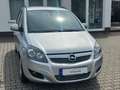 Opel Zafira B Family *7-SITZER*NAVI*AHK* Silber - thumbnail 3
