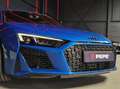 Audi R8 5.2 Performance Quattro |B&O|KERAMISCH|CARBONPAKKE Blauw - thumbnail 33