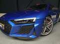 Audi R8 5.2 Performance Quattro |B&O|KERAMISCH|CARBONPAKKE Blauw - thumbnail 16