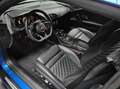 Audi R8 5.2 Performance Quattro |B&O|KERAMISCH|CARBONPAKKE Blauw - thumbnail 6