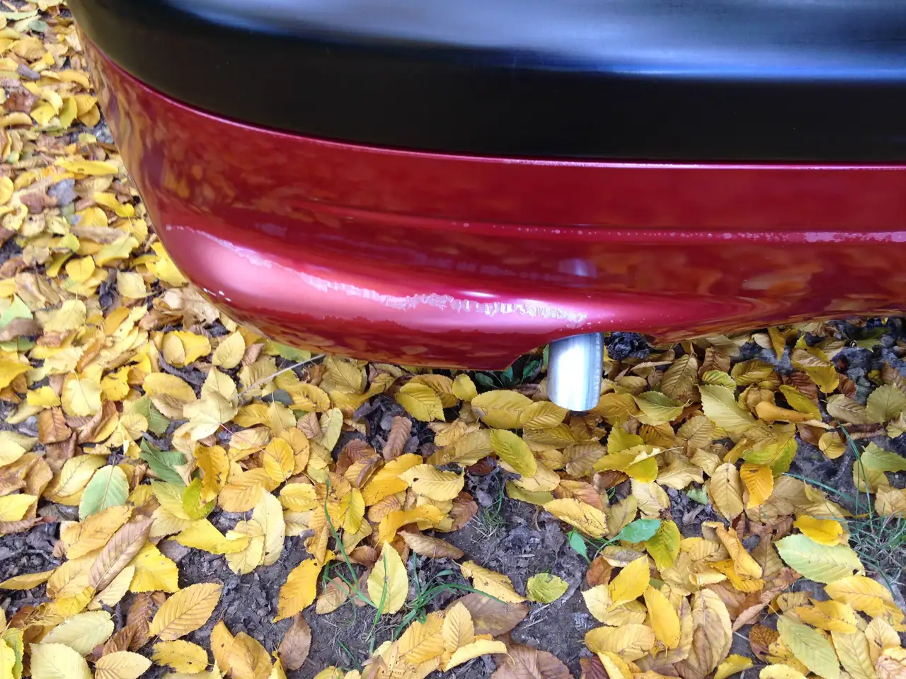 Peugeot 206 Bel-Air, foto 11