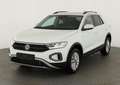 Volkswagen T-Roc 1.5 TSI DSG Life, Kamera, Winterpaket, ACC, Climat White - thumbnail 2