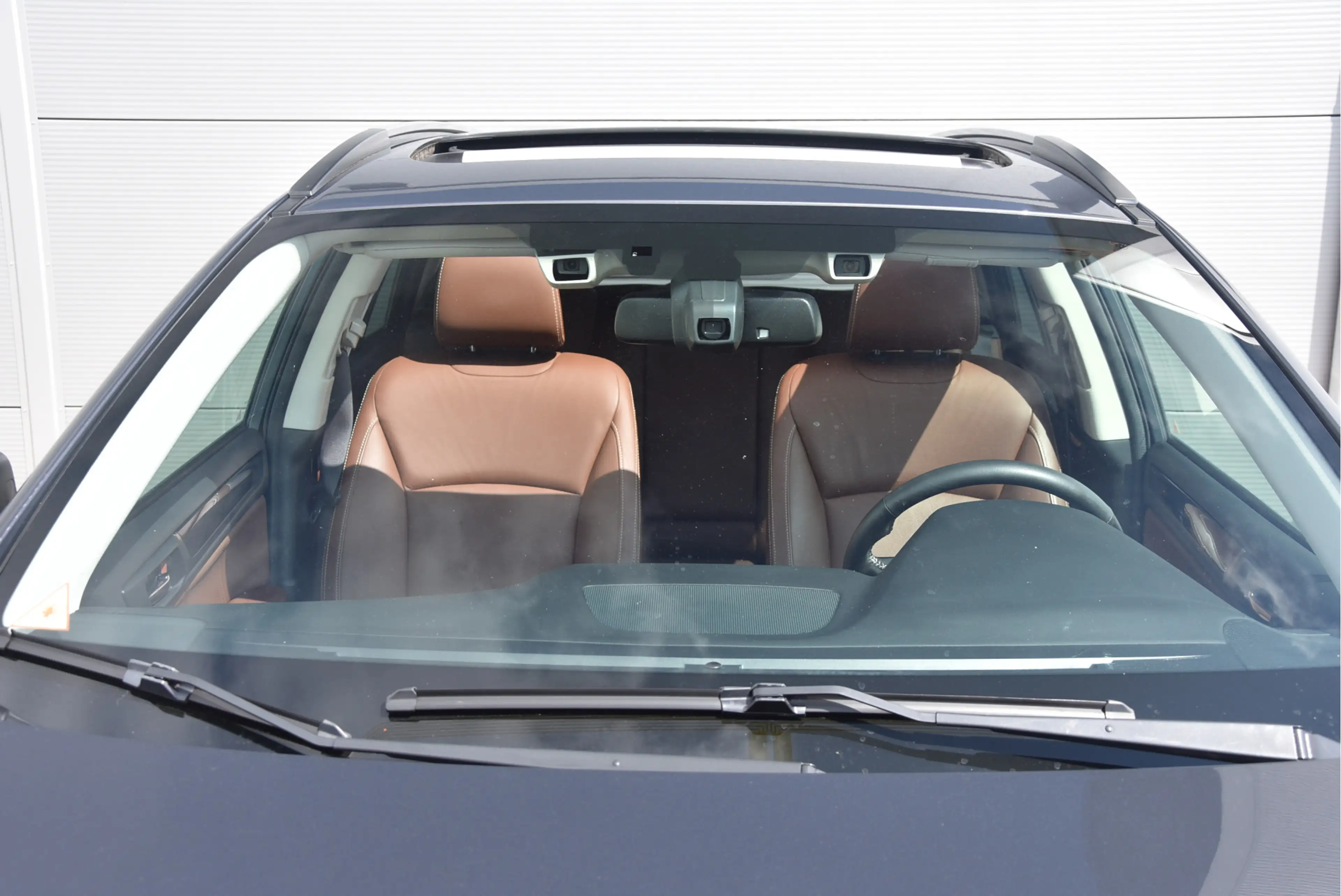 Subaru OUTBACK 2.5i Premium — photo 8