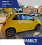 Abarth 595 595 -2017 1.4 Turbo T-Jet 145 CV Jaune - thumbnail 3