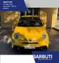Abarth 595 595 -2017 1.4 Turbo T-Jet 145 CV Jaune - thumbnail 2
