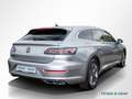 Volkswagen Arteon Shooting Brake R-Line 2.0TSI DSG LED/NAVI/ACC/AHK Silber - thumbnail 2