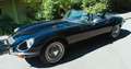 Jaguar E-Type Schwarz - thumbnail 3