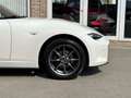 Mazda MX-5 MX-5 1.5 ND SKYCRUISE / 30000km / 12m waarborg Blanc - thumbnail 8