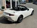 Mazda MX-5 MX-5 1.5 ND SKYCRUISE / 30000km / 12m waarborg Blanc - thumbnail 6