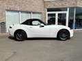 Mazda MX-5 MX-5 1.5 ND SKYCRUISE / 30000km / 12m waarborg Blanc - thumbnail 12
