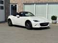 Mazda MX-5 MX-5 1.5 ND SKYCRUISE / 30000km / 12m waarborg Blanc - thumbnail 1