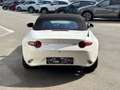 Mazda MX-5 MX-5 1.5 ND SKYCRUISE / 30000km / 12m waarborg Blanc - thumbnail 10