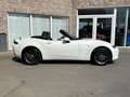 Mazda MX-5 MX-5 1.5 ND SKYCRUISE / 30000km / 12m waarborg Blanc - thumbnail 7