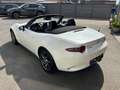 Mazda MX-5 MX-5 1.5 ND SKYCRUISE / 30000km / 12m waarborg Blanc - thumbnail 4