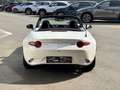 Mazda MX-5 MX-5 1.5 ND SKYCRUISE / 30000km / 12m waarborg Blanc - thumbnail 5