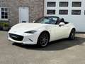 Mazda MX-5 MX-5 1.5 ND SKYCRUISE / 30000km / 12m waarborg Blanc - thumbnail 3