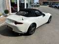 Mazda MX-5 MX-5 1.5 ND SKYCRUISE / 30000km / 12m waarborg Blanc - thumbnail 11