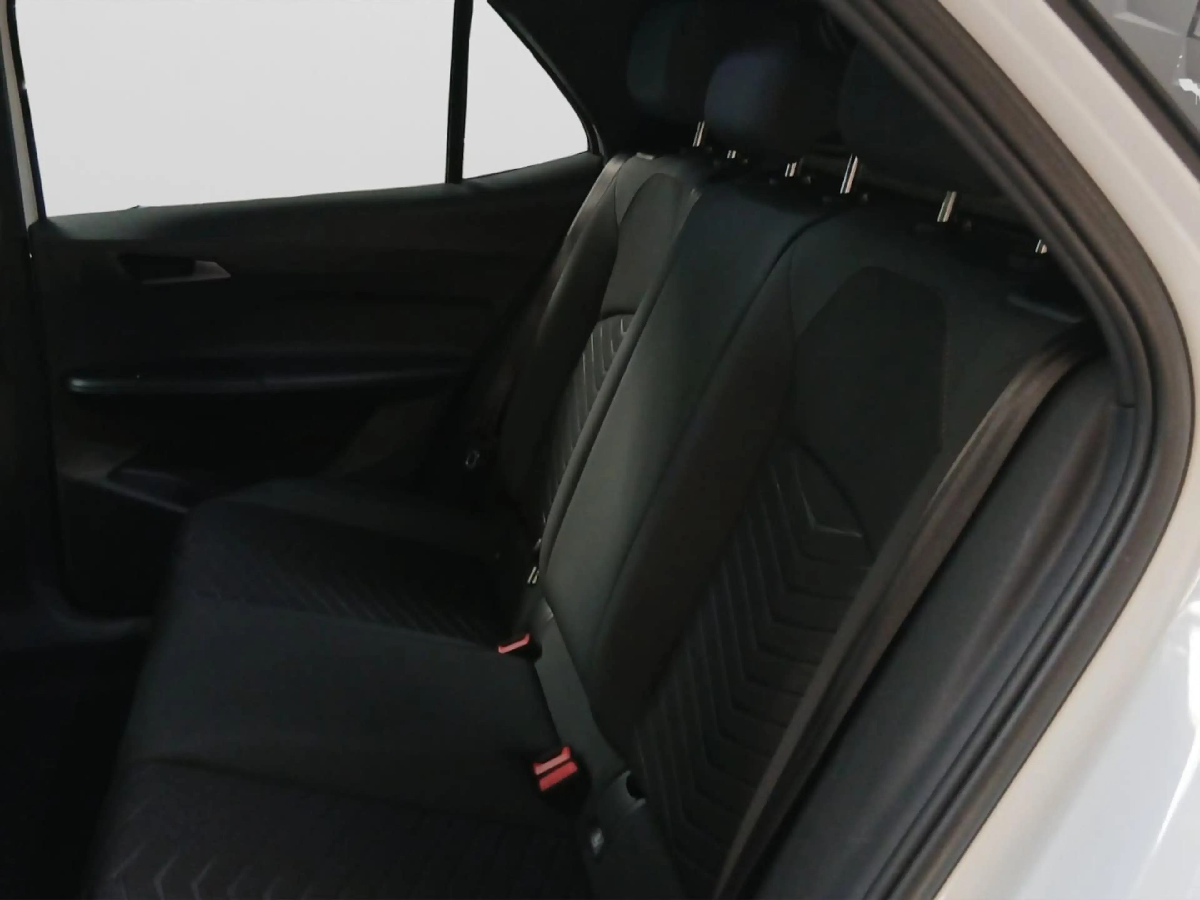 CUPRA Born 170 kW Klima Navi Rückfahrkamera Panoramadach — photo 17