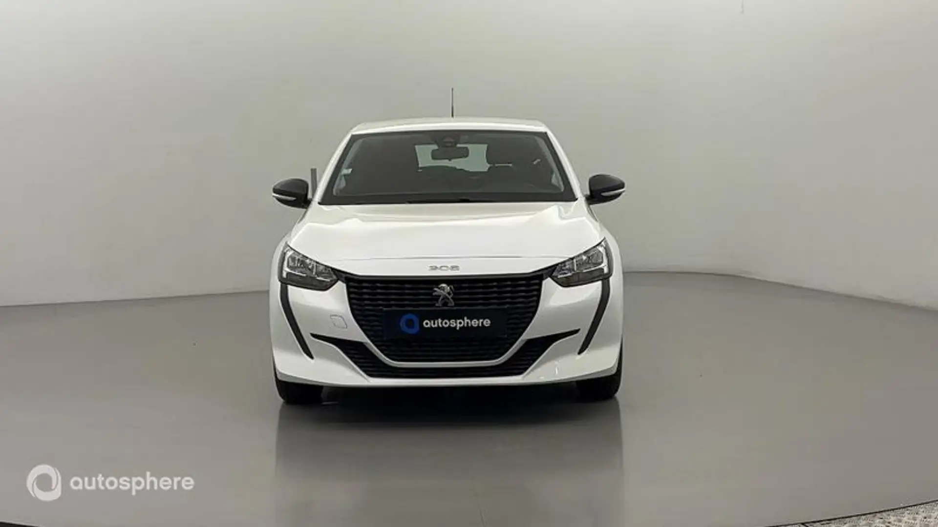 Peugeot 208 1.2 PureTech 75ch S\u0026S Like - 2