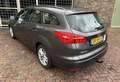 Ford Focus Wagon 1.0 Trend Edition trekhaak, navi, bluetooth Grijs - thumbnail 2
