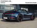 Porsche 992 .1 Targa 4S | Sport Chrono | Bose | Sportuitlaat Blauw - thumbnail 7