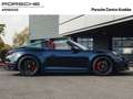 Porsche 992 .1 Targa 4S | Sport Chrono | Bose | Sportuitlaat Blauw - thumbnail 8