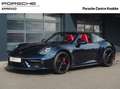 Porsche 992 .1 Targa 4S | Sport Chrono | Bose | Sportuitlaat Blauw - thumbnail 3